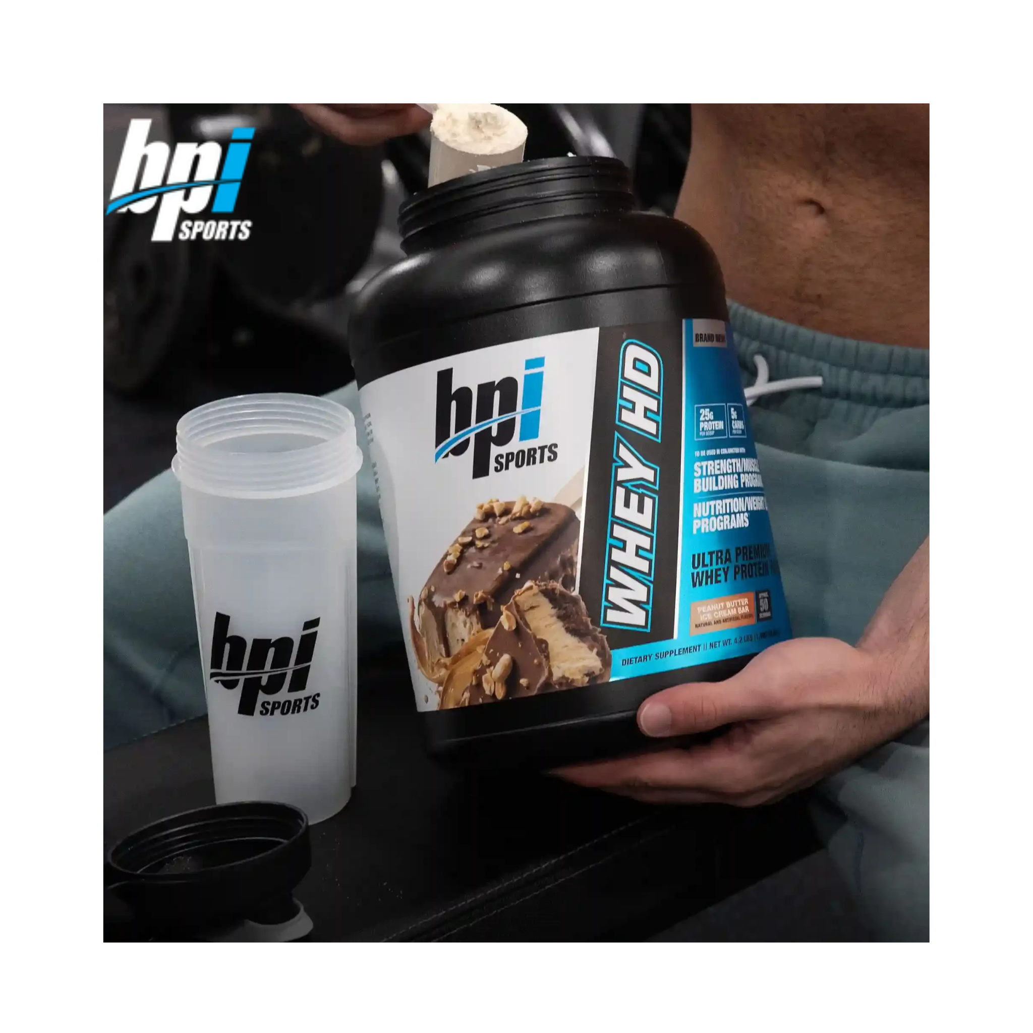 BPI Sports
