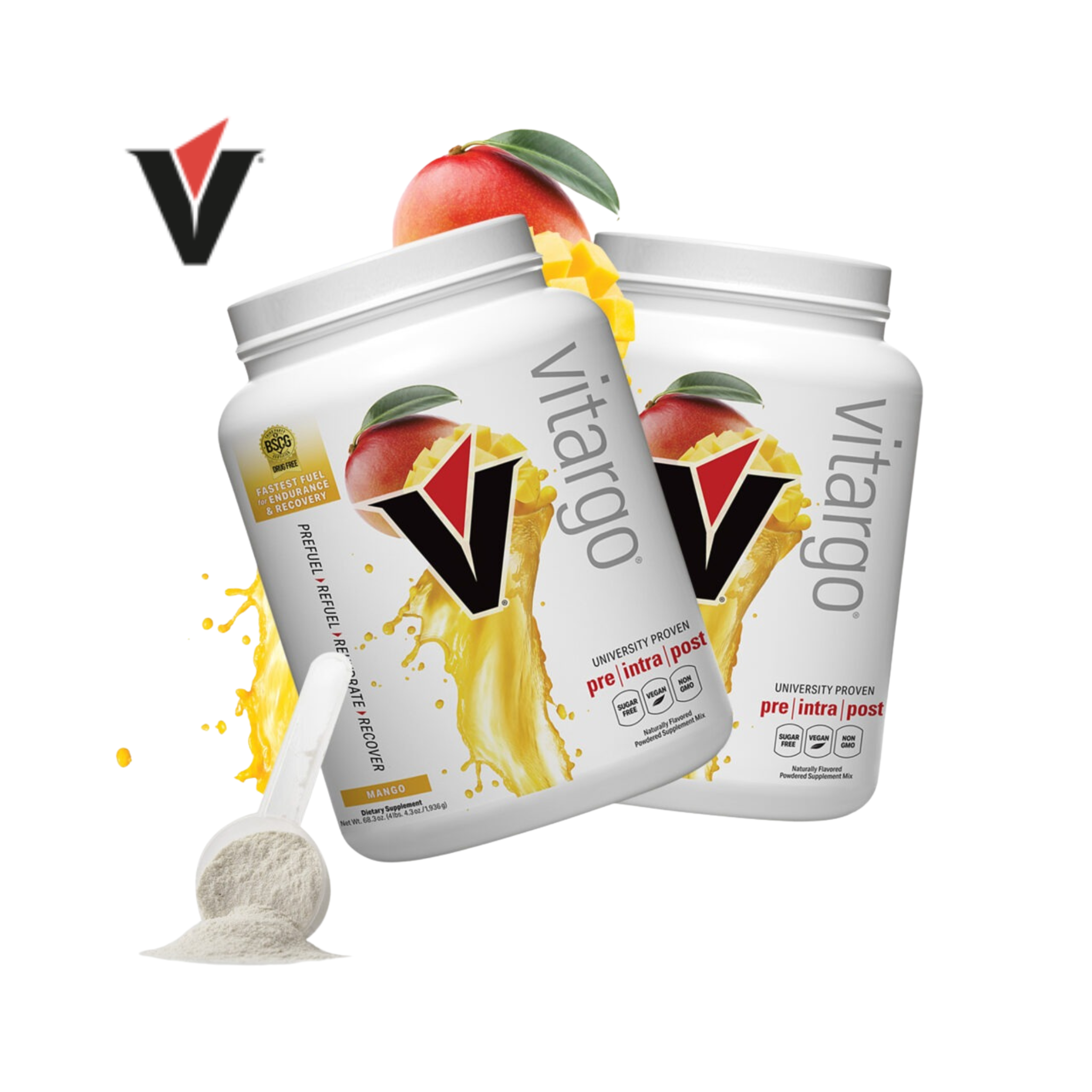Vitargo -