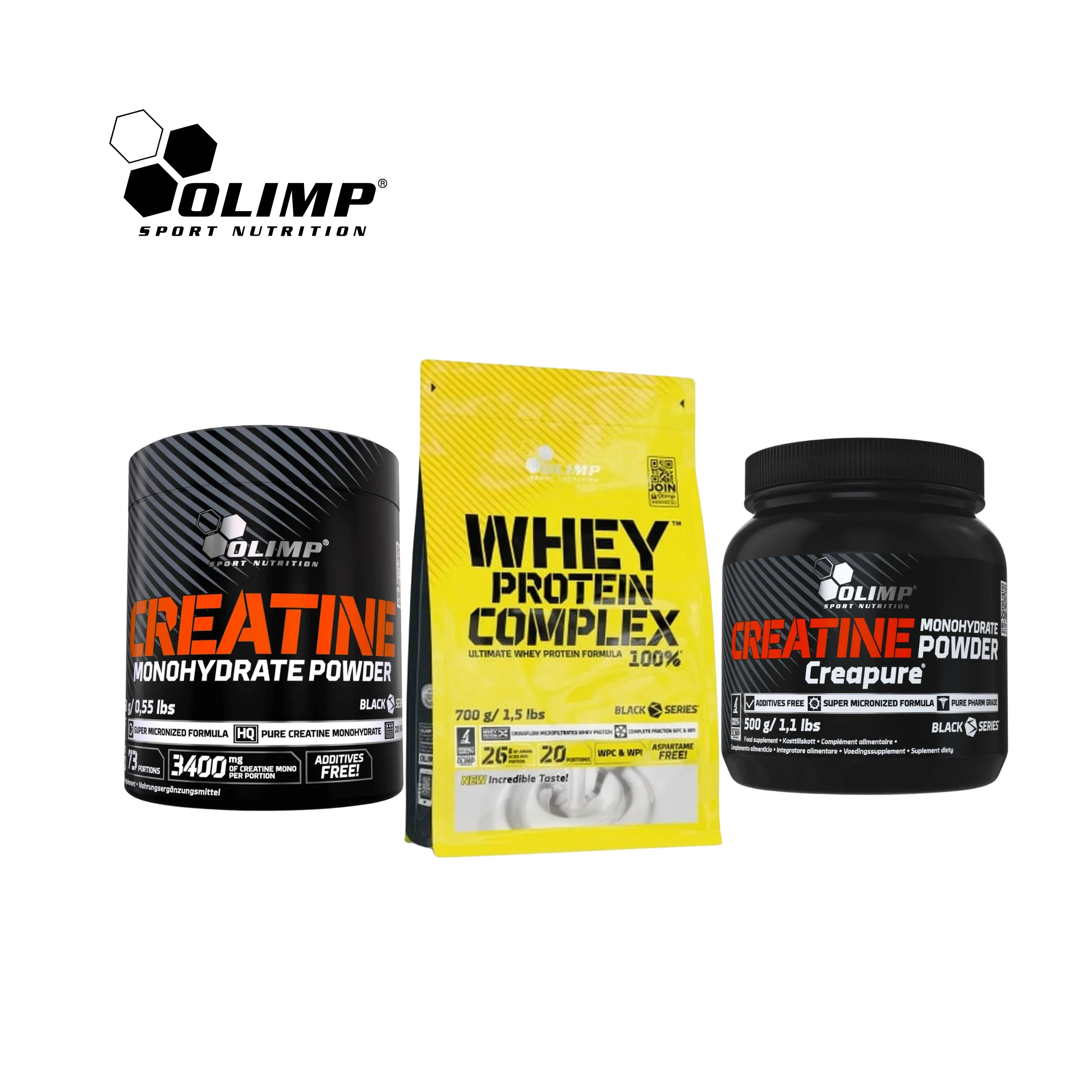 Olimp Sport Nutrition