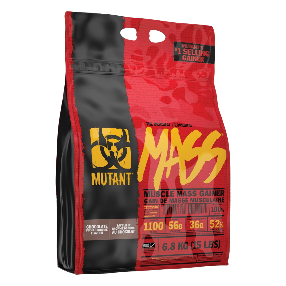 Mutant - Mass® 6.8kg (15lb)