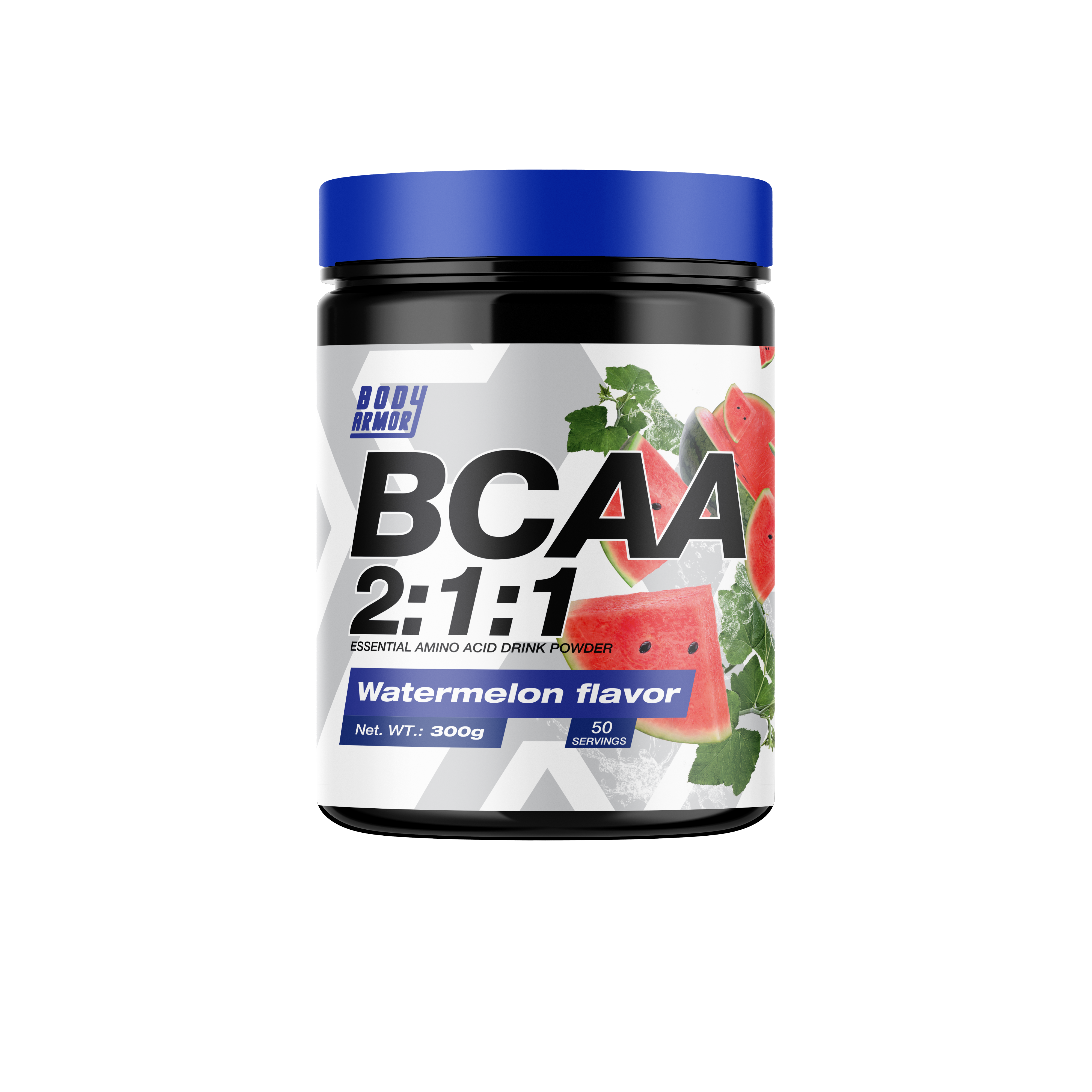 Revitalize Your Workouts with Our Body Armor BCAA (2:1:1)