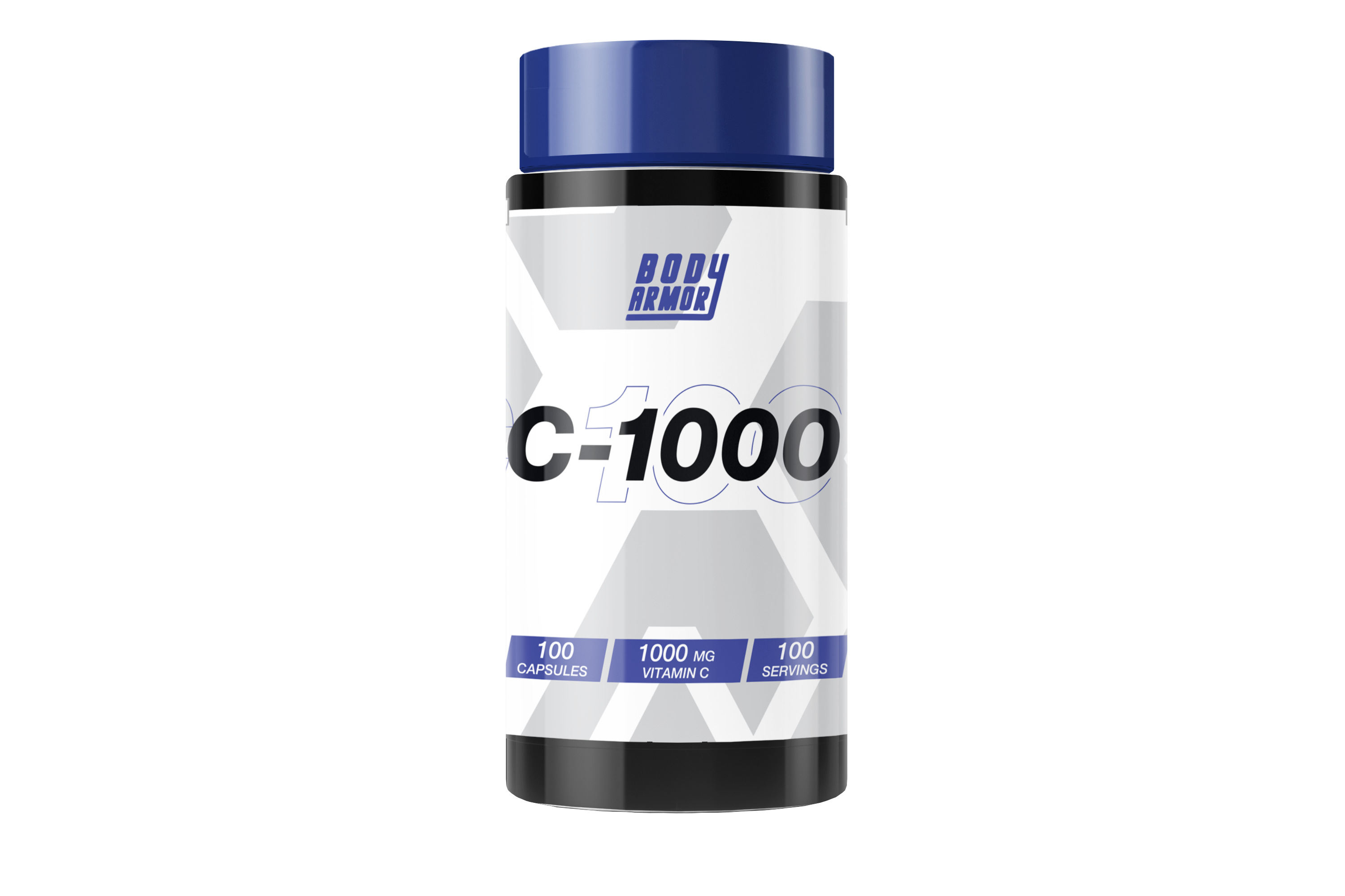 Body Armor C-1000 Vitamin C | Boost Immunity & Health
