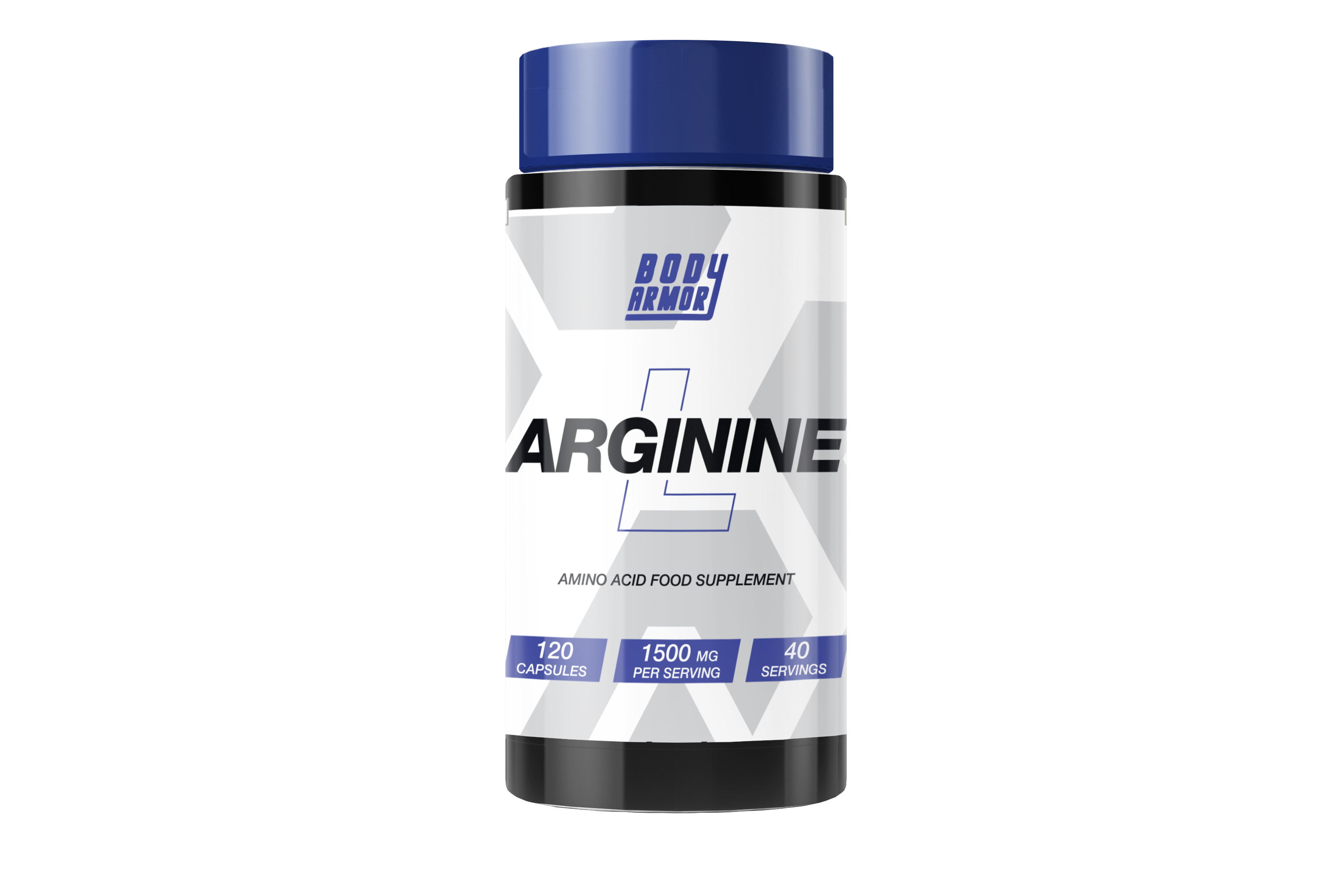 Body Armor LArginine Amino Acid Supplement