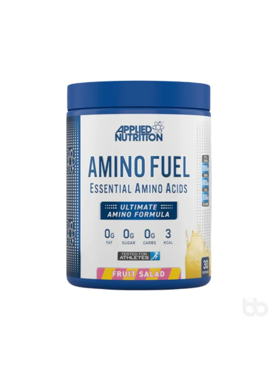 Applied Amino Fuel EAA 30 Servings