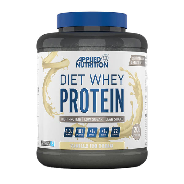 Applied Nutrition Diet Whey Protein 2kg
