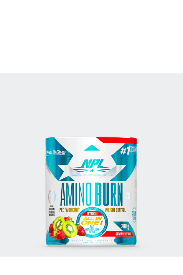 Amino Burn