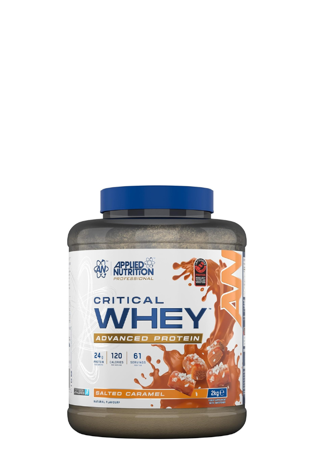 Applied Nutrition Critical Whey Protein 2kg