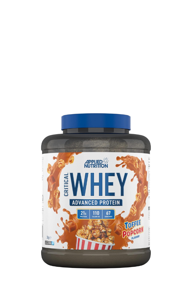 Applied Nutrition Critical Whey Protein 2kg