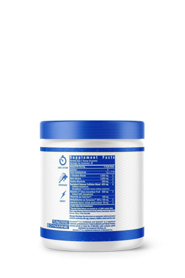 YEAH BUDDY™ Pre-Workout Powder