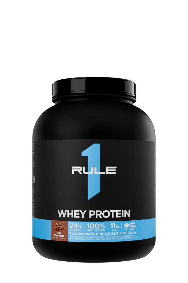 Whey Protein