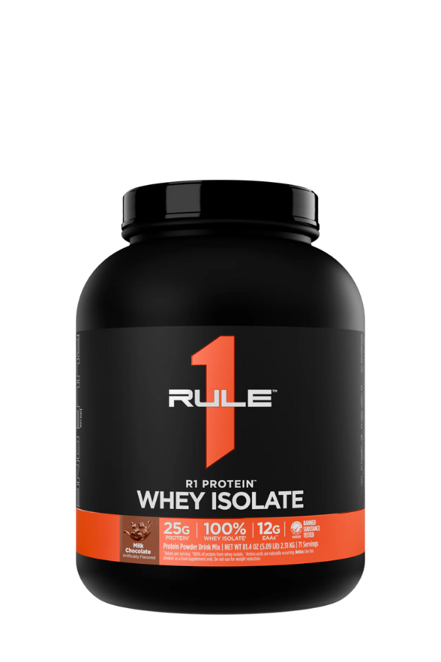 R1 Protein Whey Isolate