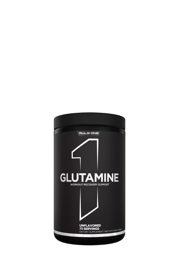 Glutamine Micronized Glutamine