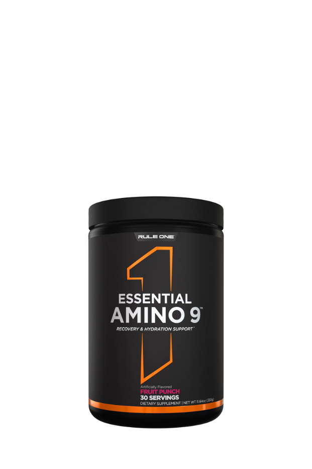 Essential Amino 9