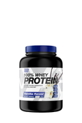 Body Armor Whey Protein 25g |Vanilla Flavor 71 Servings 2.2kg