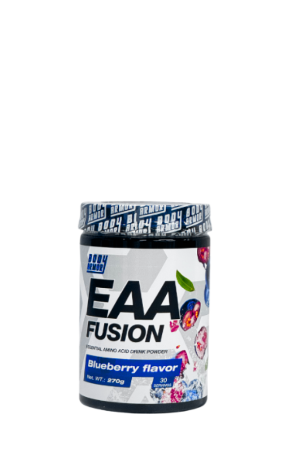 Body Armor EAA Fusion Watermelon Flavor – 270g
