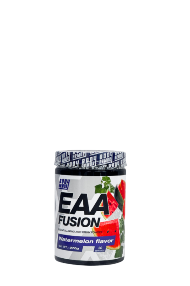 Body Armor EAA Fusion - 270g |Blueberry -30Servings