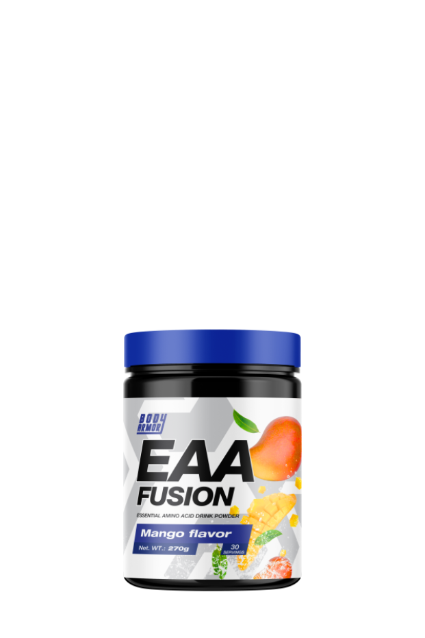 Body Armor EAA Fusion Watermelon Flavor – 270g
