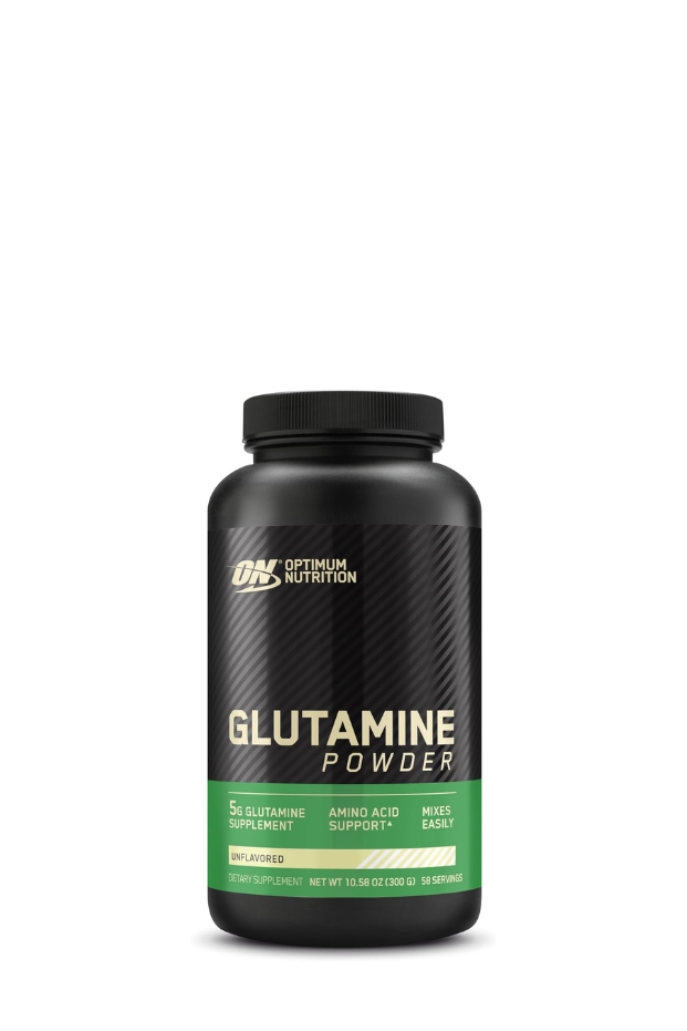 OPTIMUM NUTRITION L-Glutamine Muscle Recovery Powder, 300g