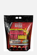 Russian Bear 10000 Xtreme, 15lbs