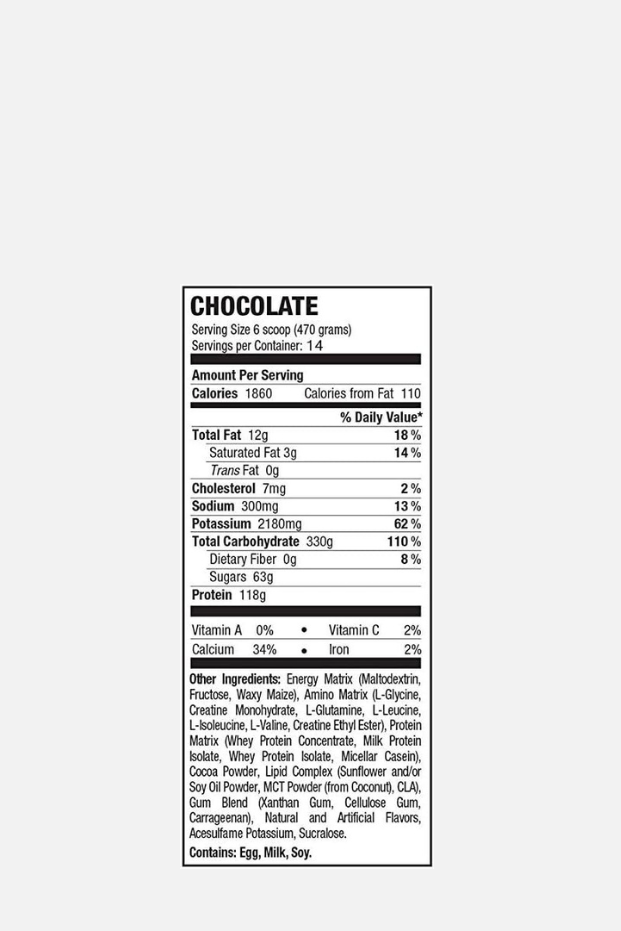 Russian Bear 10000 Xtreme, 15lbs