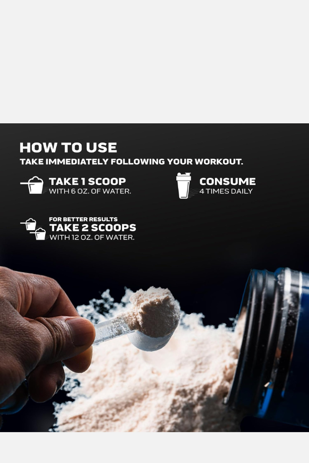 MuscleTech Cell Tech Creatine Research-Backed Muscle Builder for Faster Muscle Growth, Enhance Strength Performance & Improve Recovery Post-Workout Recovery Drink for Men & Women, Fruit Punch 6.00 lbs