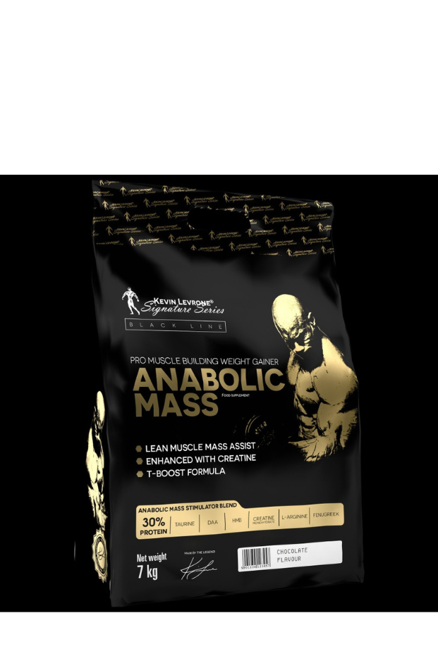 Anabolic Mass 7 kg