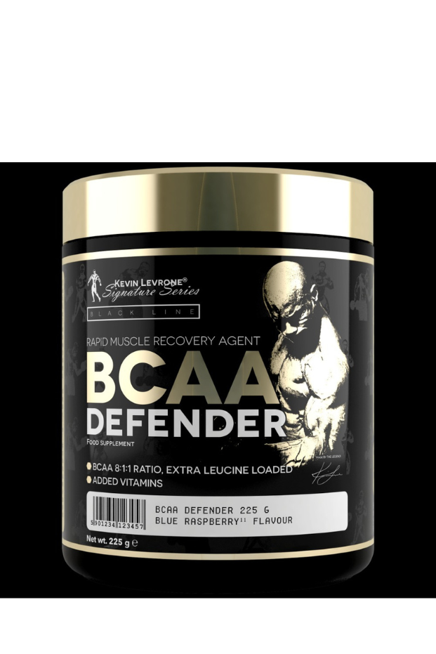 BCAA Defender 225 g