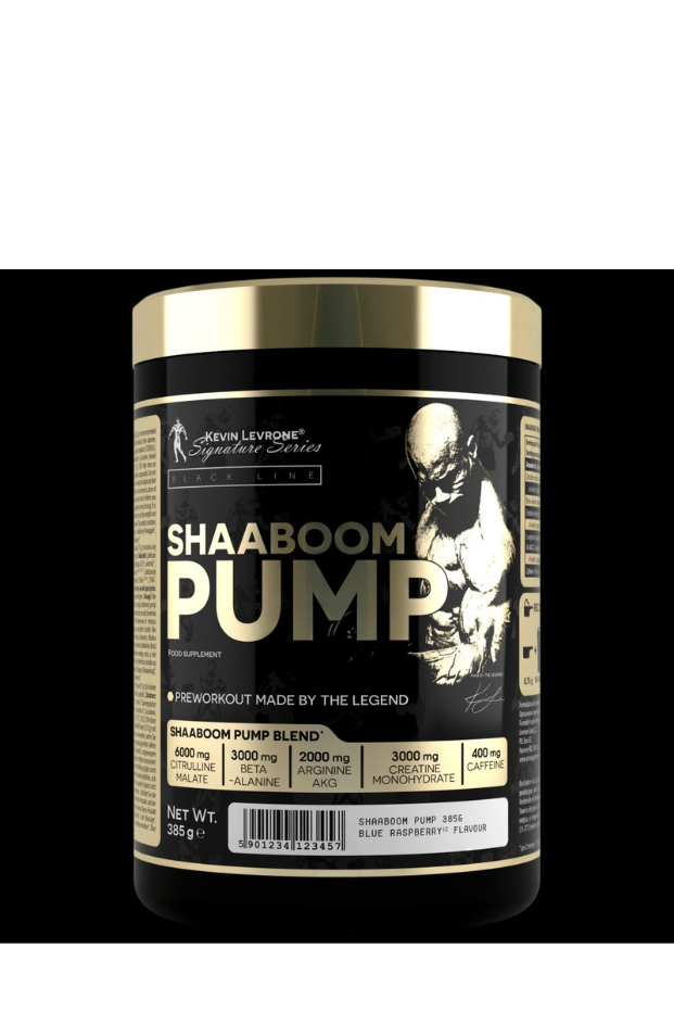 Shaaboom Pump 385 g