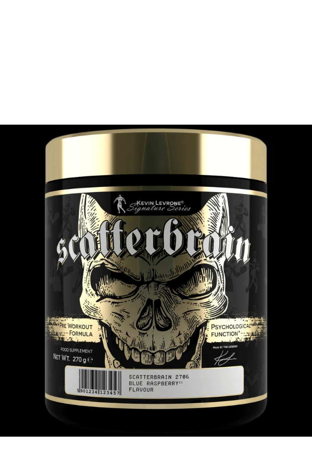 Scatterbrain 270 g