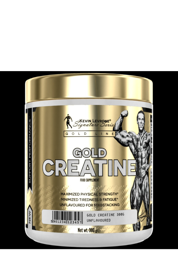 Gold Creatine 300 g