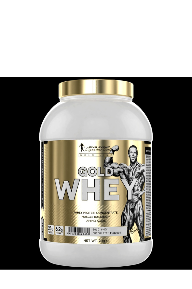 Gold Whey 2 kg