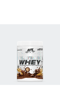 Platinum Whey