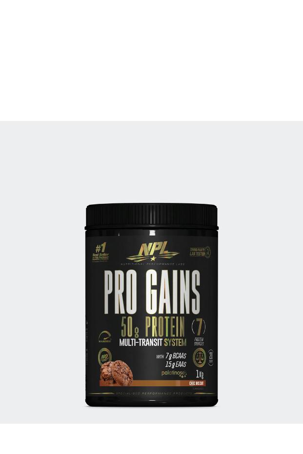 Pro Gains 1kg