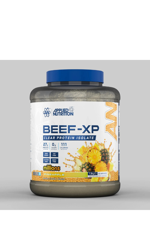BEEF-XP Clear Beef Protein Isolate