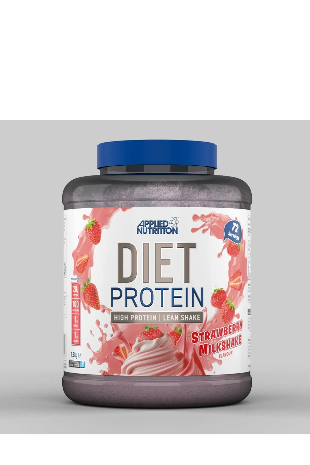 Diet Whey Protein