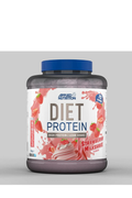 Diet Whey Protein