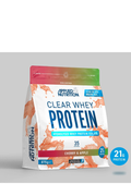 Clear Whey Protein