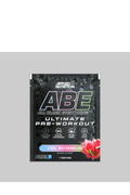 ABE - Ultimate Pre Workout Samples