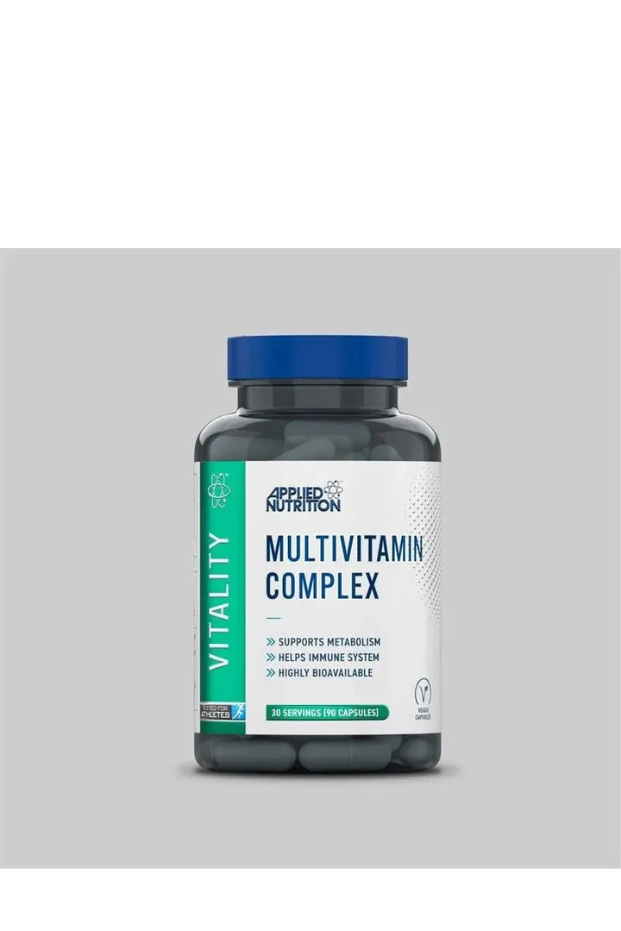 Multi-Vitamin Complex