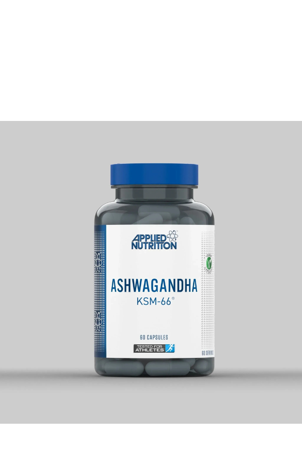 Ashwagandha KSM-66