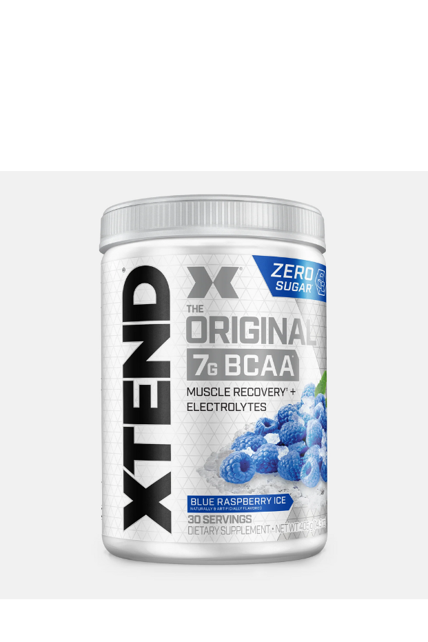 XTEND® Original BCAA Powder