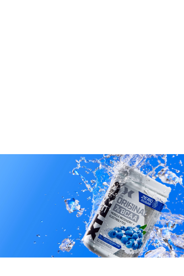 XTEND® Original BCAA Powder