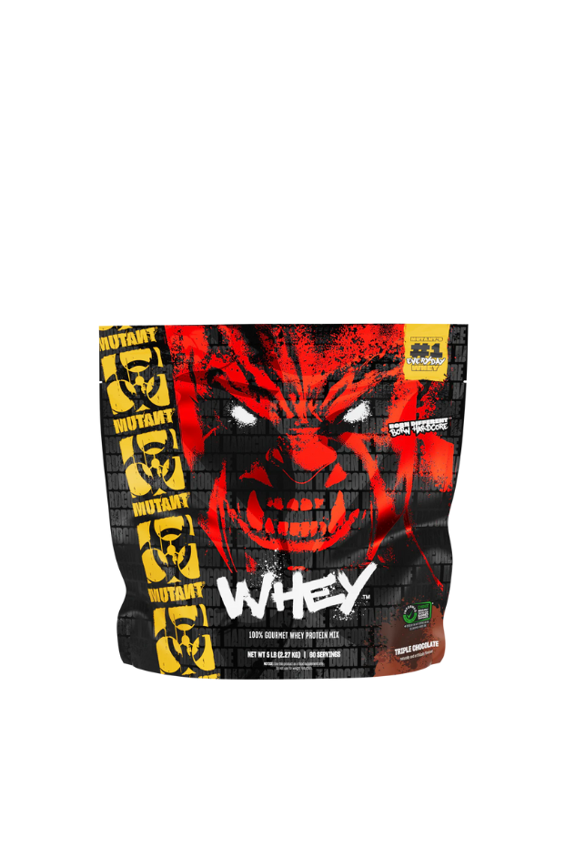 100% GOURMET WHEY PROTEIN MIX
