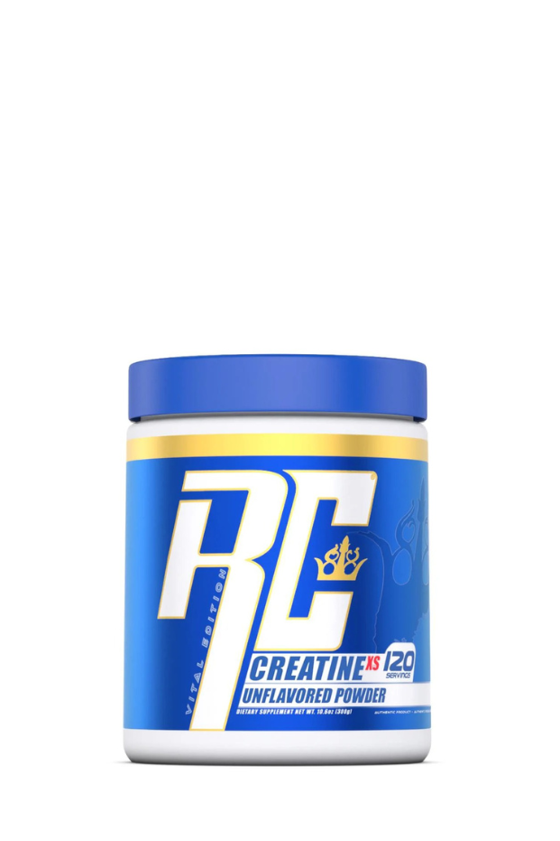 Creatine XS Unflavoured Powder