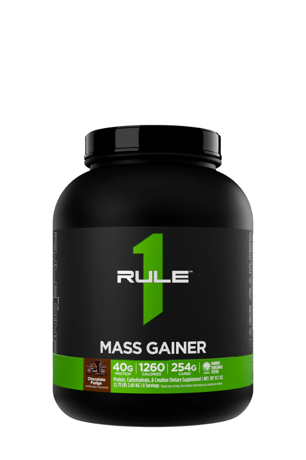 Mass Gainer