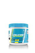 Muscle Rulz Creatine 5000mg (Pack 2) Tested for Purity and Proven Strength, Size, and Power Benefits