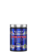 ALLMAX Nutrition (400 grammes) - Creatine Monohydrate Powder, 400g