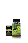 Black Spider's fat-burning