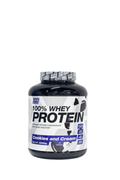Body Armor Whey Protein 25g |Cookies & Cream Flavor 71 Servings 2.2kg