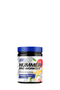 Body Armor 330g | PER-Workout-Watermelon Flavor, 30Ser